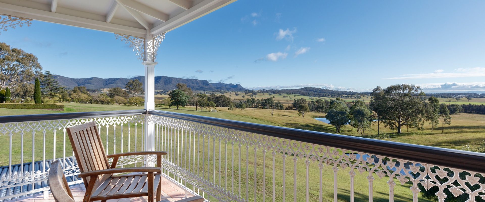 Hunter Valley venues for your corporate retreat