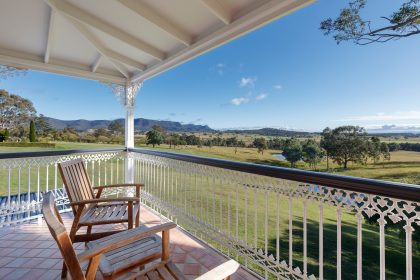 Hunter Valley venues for your corporate retreat