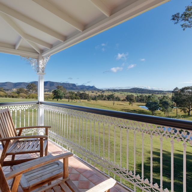 Hunter Valley venues for your corporate retreat