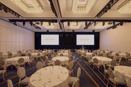 Your 2026 event planning kickoff: How to maximise the first half of the year