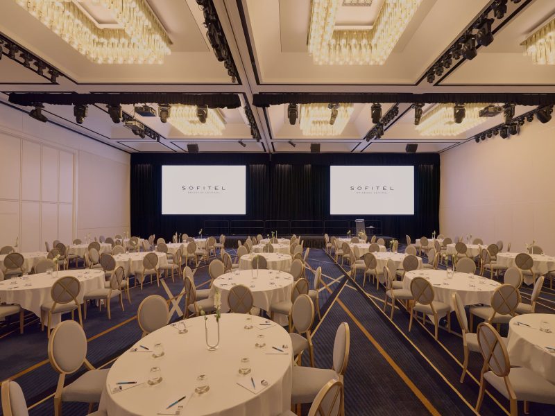 Your 2026 event planning kickoff: How to maximise the first half of the year