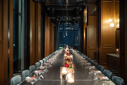 Questions to ask the venue (and yourself) before booking