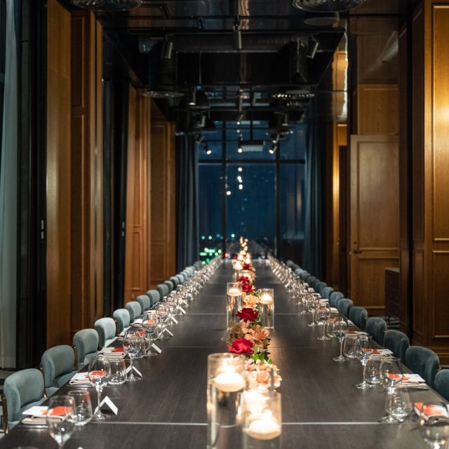 Questions to ask the venue (and yourself) before booking