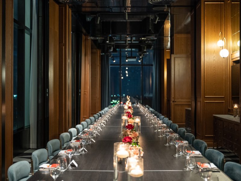 Questions to ask the venue (and yourself) before booking