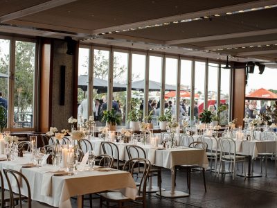 mary maes new farm venue brisbane summer