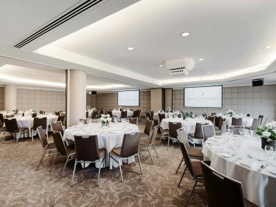 Queens Ballroom