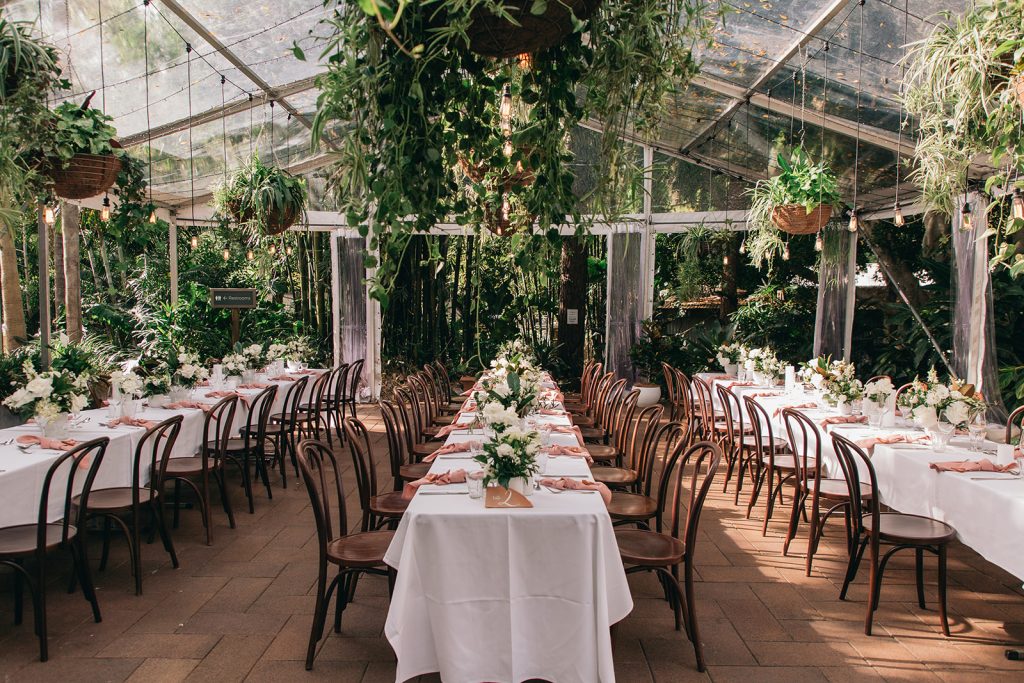 How to impress your boss by finding a venue that gives off secret vibes