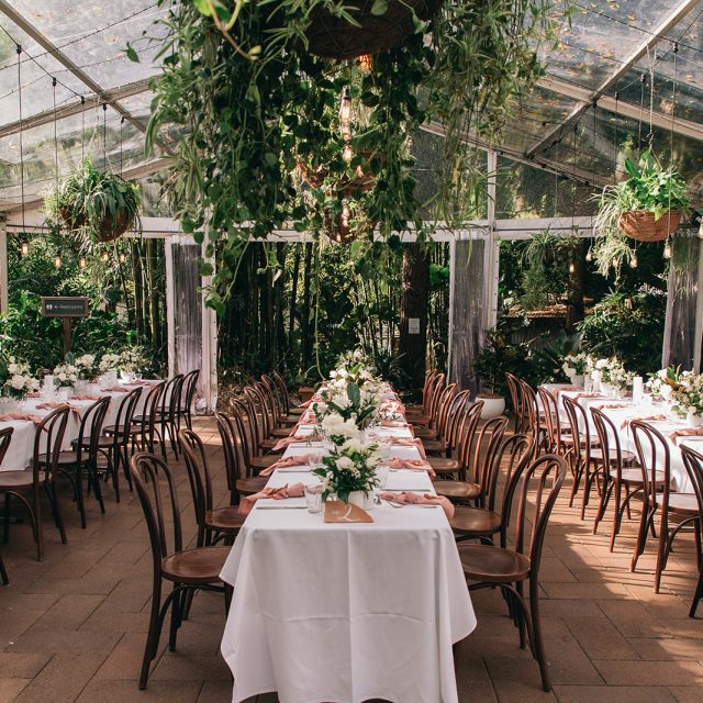 How to impress your boss by finding a venue that gives off secret vibes
