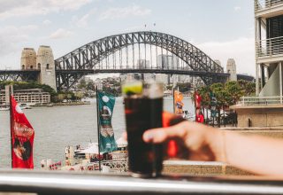 El Vista – SH Bridge View