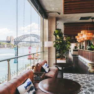 El Vista Bar & Lounge