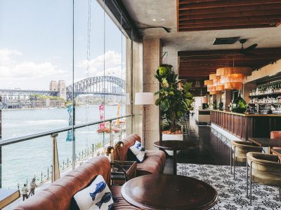 El Vista Bar & Lounge