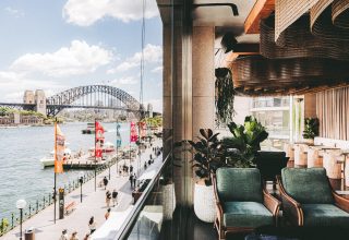 El Vista – Third Bar