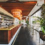 Pullman Quay Grand Sydney Harbour, El Vista Bar & Lounge