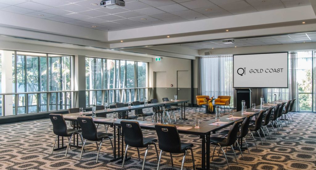 future of remote work in Australia QT gold coast