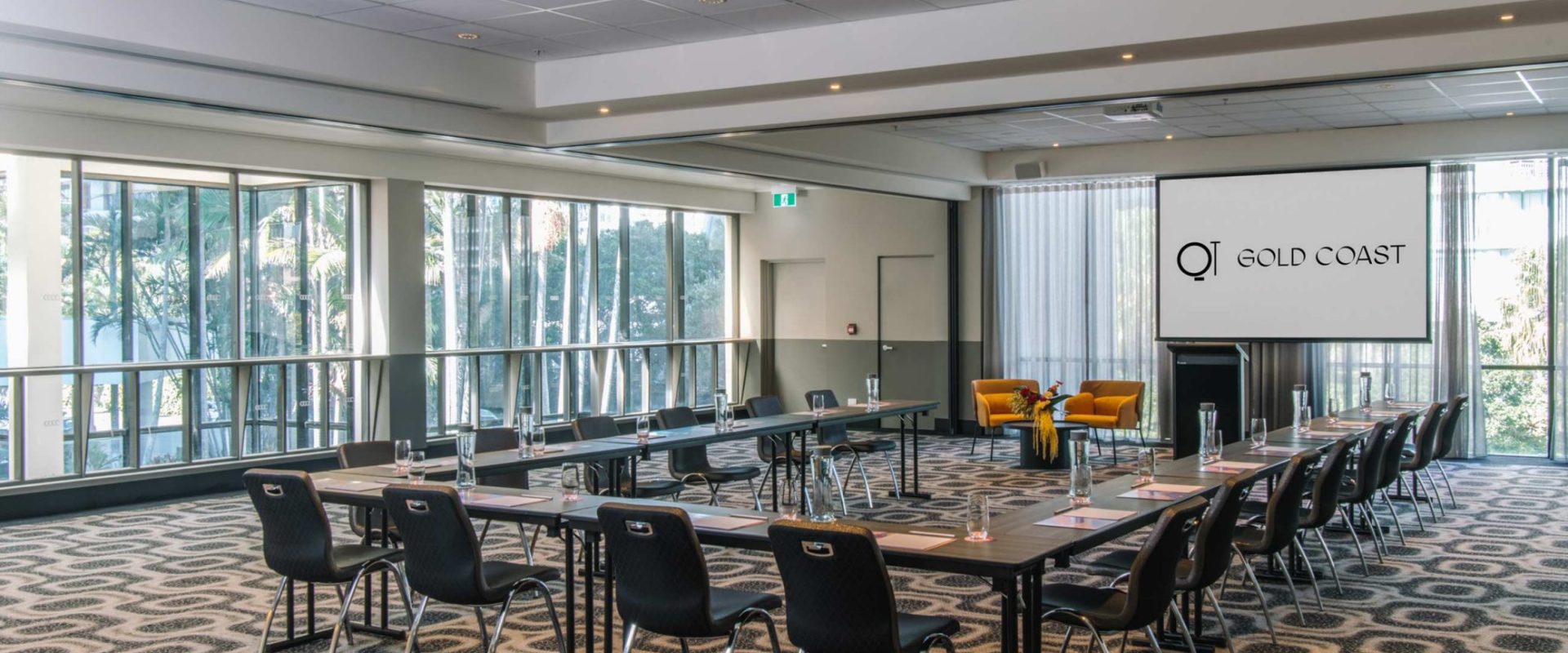 future of remote work in Australia QT gold coast