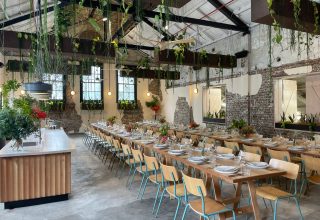 Three Blue Ducks Rosebery