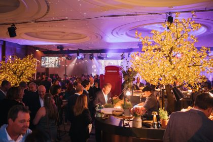 Spotlight: Hilton London Metropole