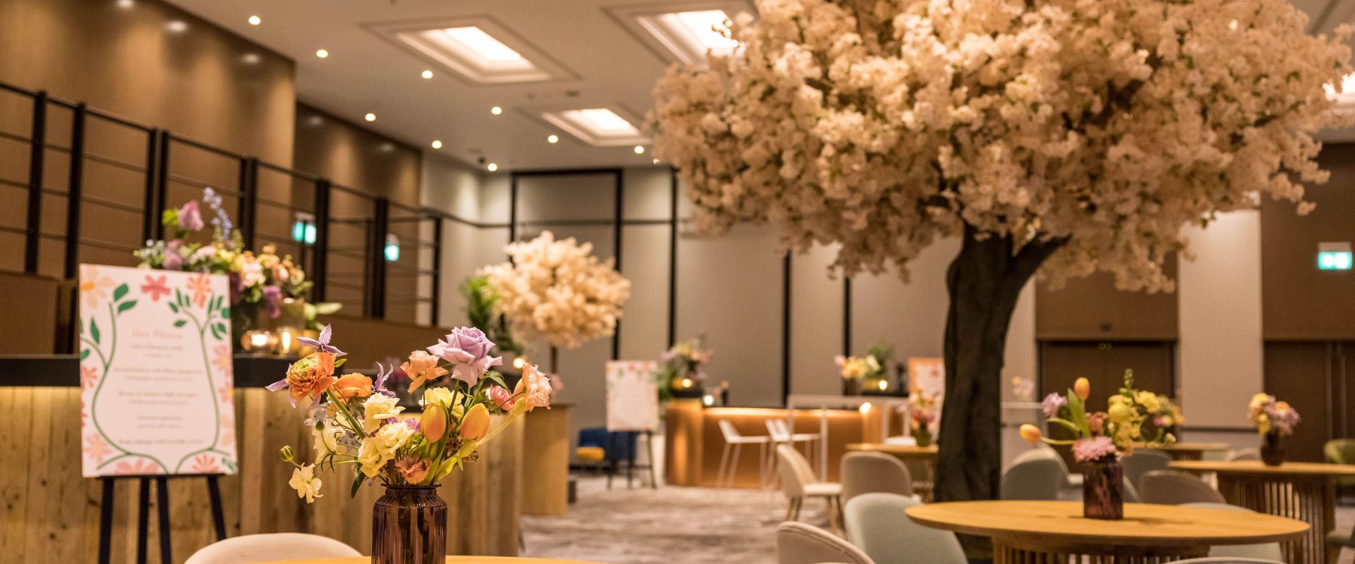 Hilton London Metropole