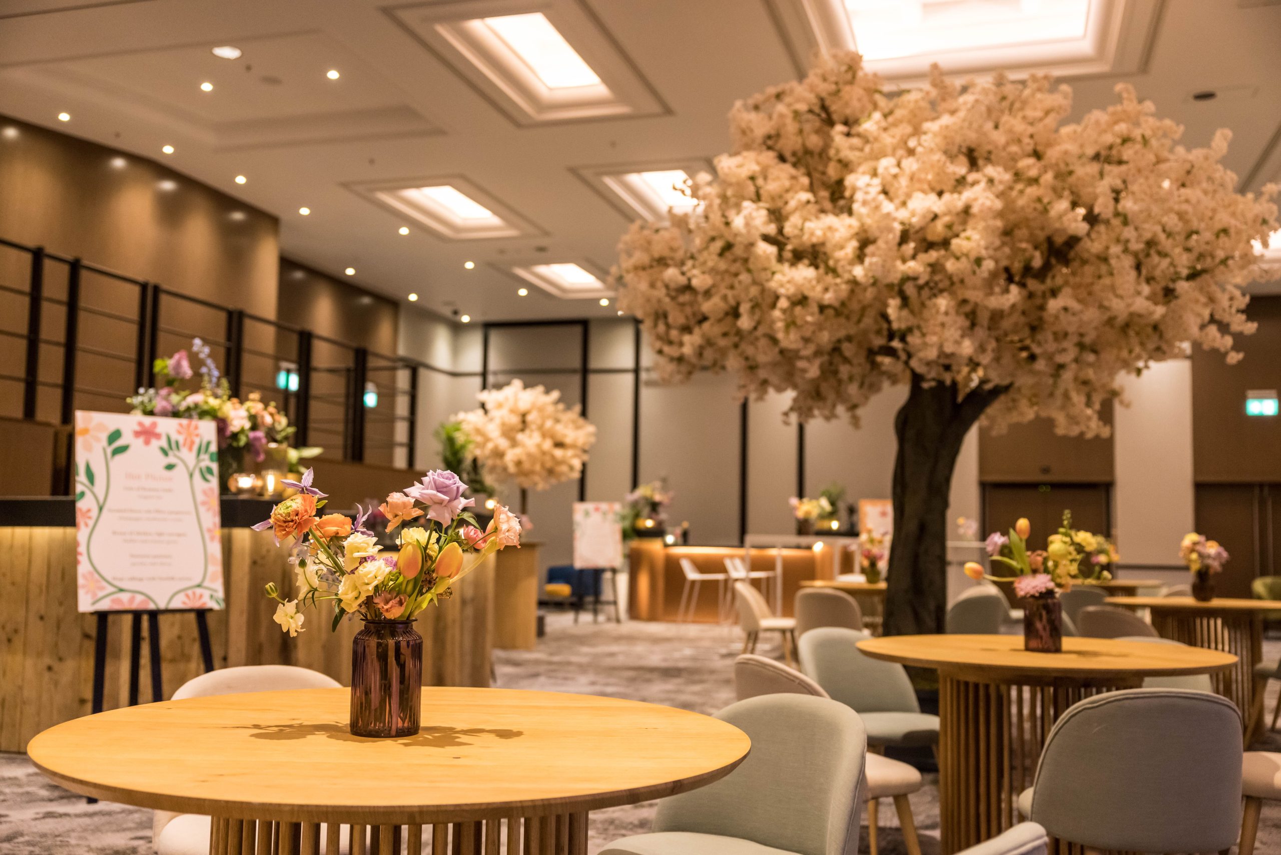 hilton london metropole