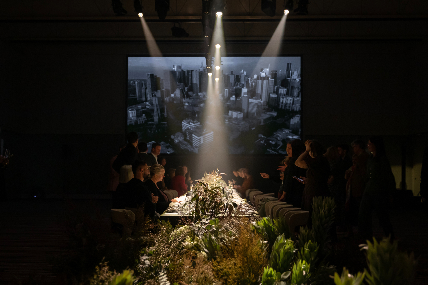 Our favourite Australian venues for 2025