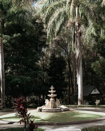 Coolibah Downs Private Estate