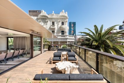 Our favourite outdoor venues around Australia