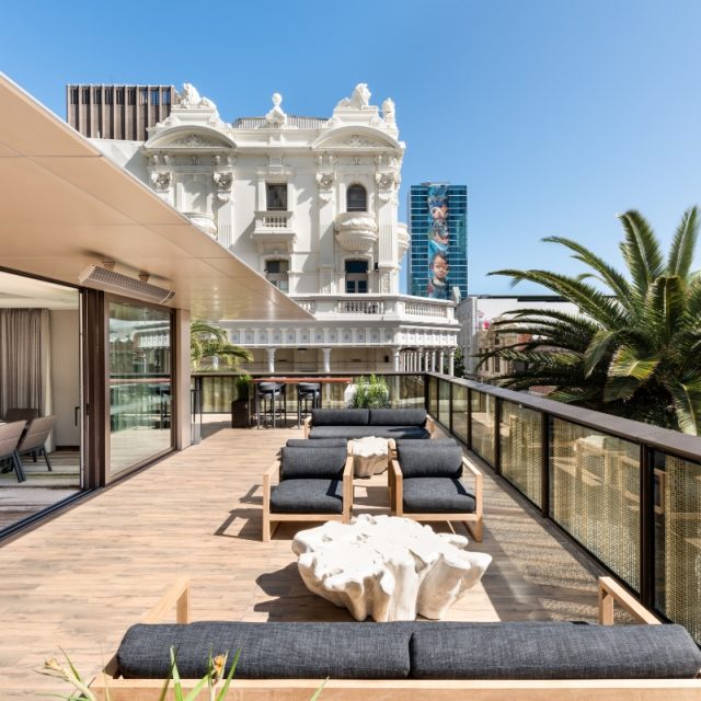 Our favourite outdoor venues around Australia