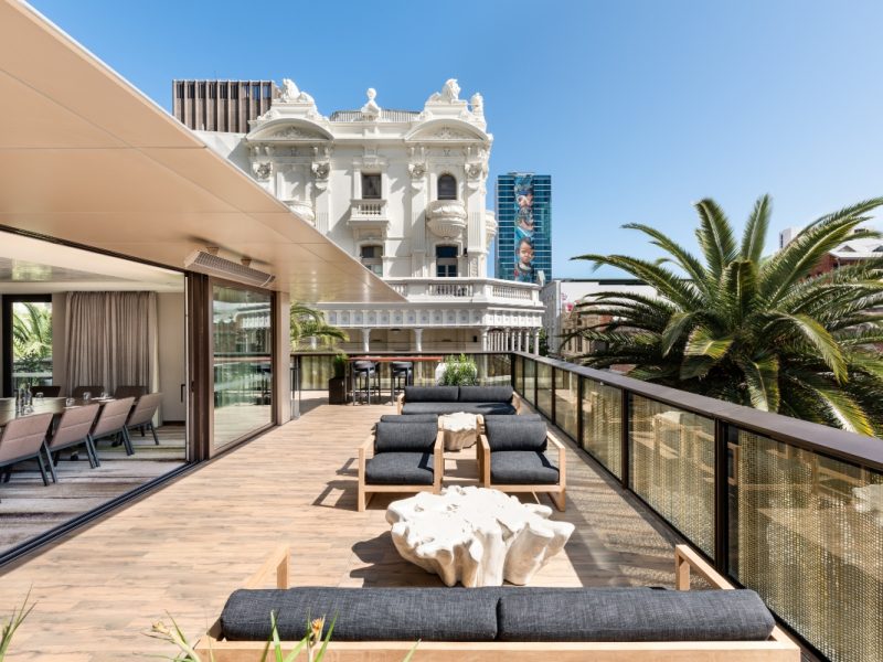 Our favourite outdoor venues around Australia