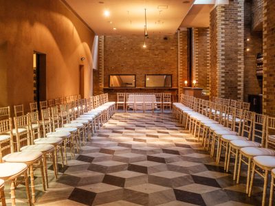 The Boundary Shoreditch Events