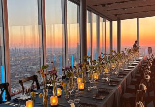 Lookout PDR Long table (2)