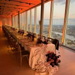 8 Bishopsgate weddings and events
