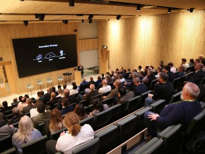 8 Bishopsgate weddings and events