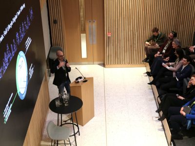 8 Bishopsgate weddings and events