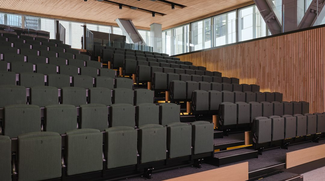 8 Bishopsgate Corporate Events