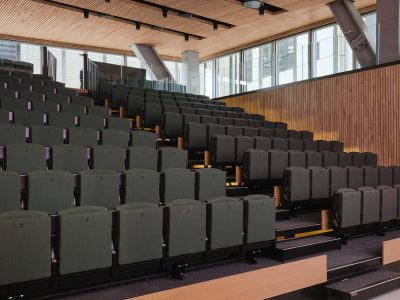 8 Bishopsgate weddings and events