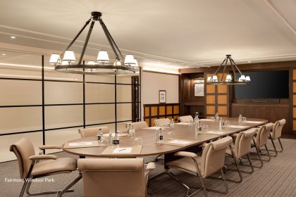 How smart teams plan a full year of events in January