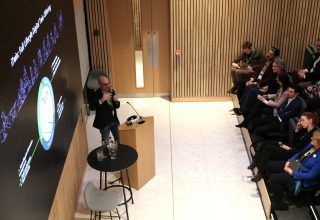 Think tank theatre style (5)