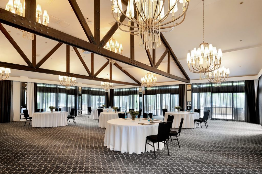 venue corporate events checklist