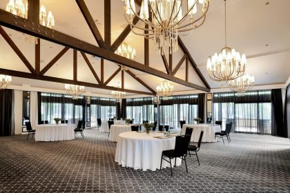 Your 12-month corporate events checklist