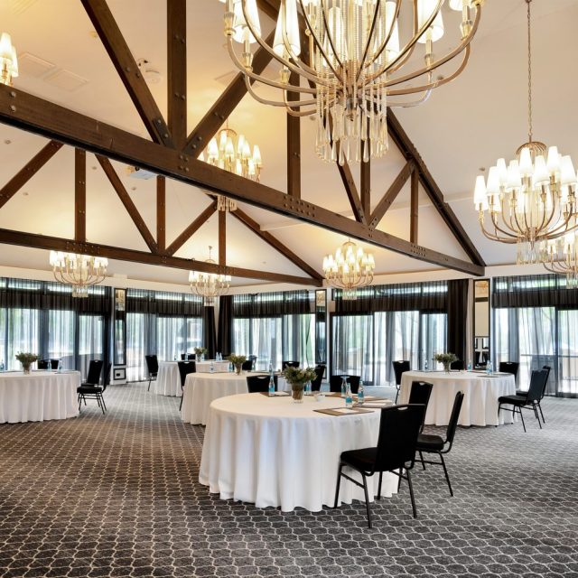 Your 12-month corporate events checklist