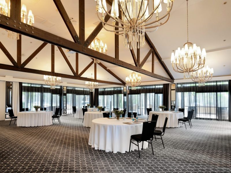 Your 12-month corporate events checklist