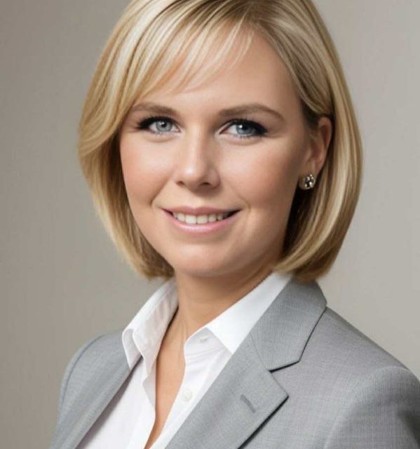 Renee Falckh