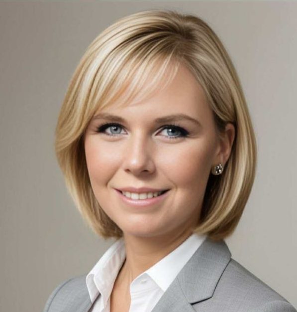 Renee Falckh