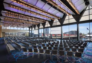 Hyatt Regency Sydney