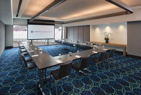 Hyatt Regency Sydney