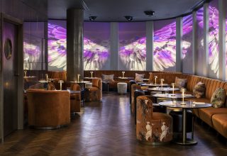 LXA – Byrd Bar 001