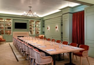 Hart Shoreditch Hotel London