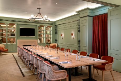 Hart Shoreditch Hotel London