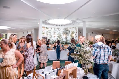 One Calendar, One Contact, One Invoice: Simplifying Events for Busy Teams