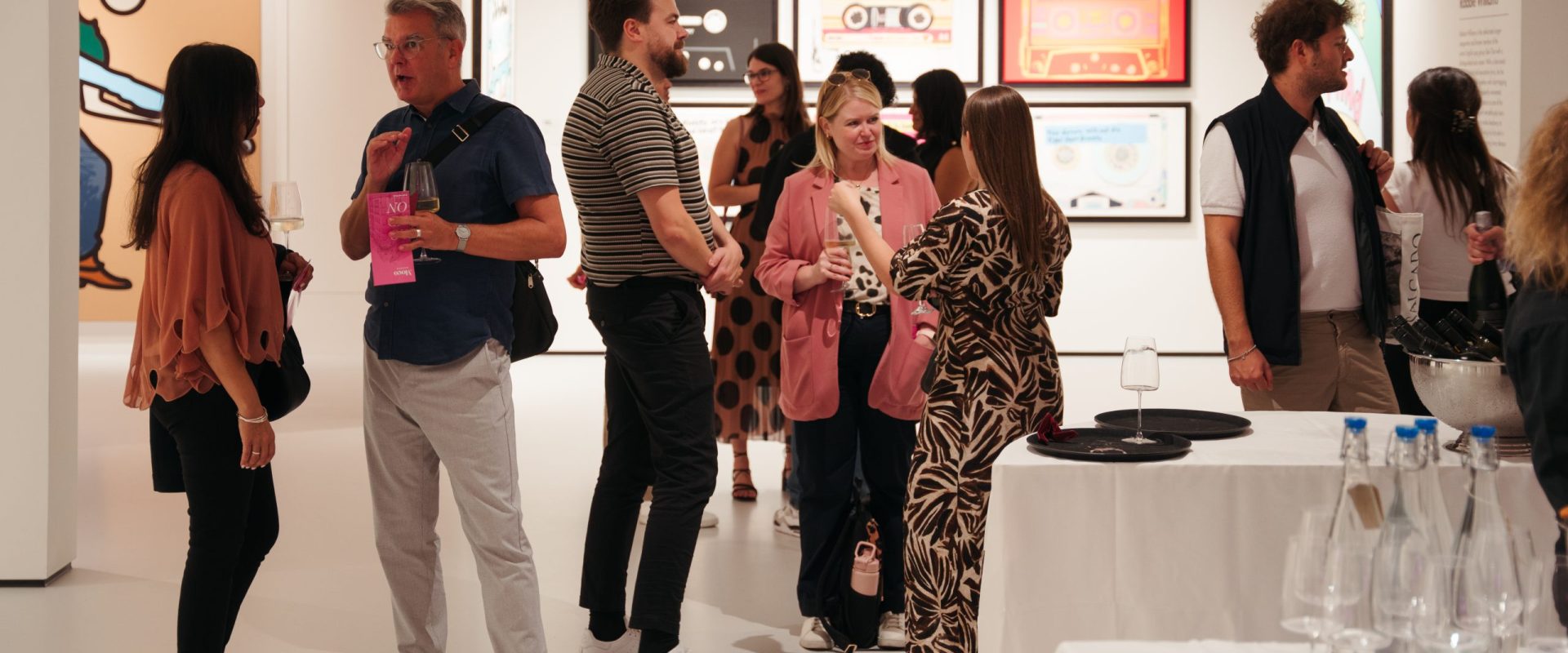 Corporate Events Without the Back-and-Forth: How to Reduce Email Overload